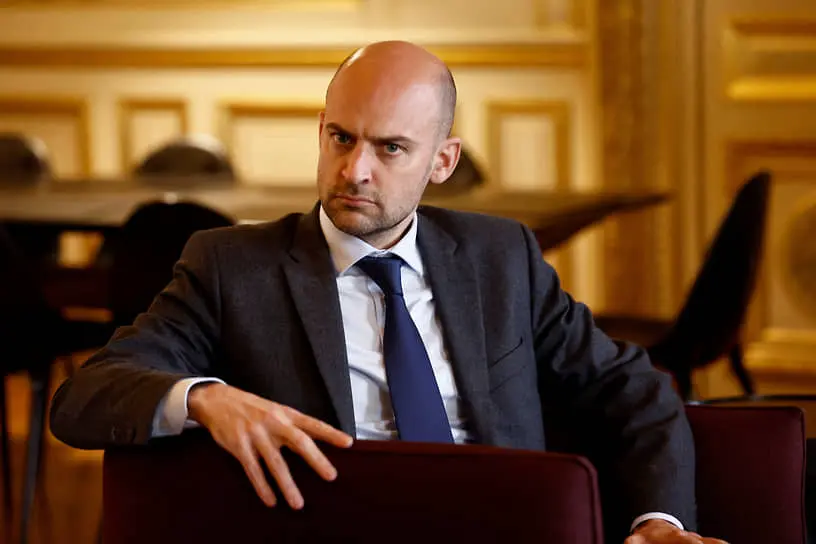 Барро заявил, что Европа готова к переговорам Путина и Зеленского-0