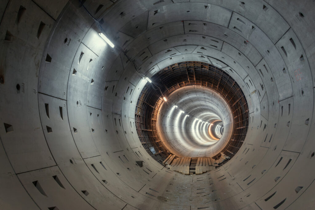 Большой адронный коллайдер