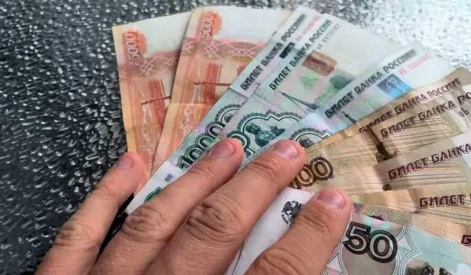 Центробанк не стал скрывать главную причину укрепления рубля