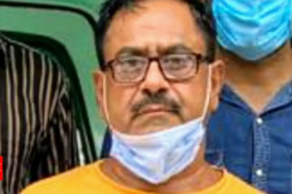 Шарма - один из самых разыскиваемых преступников Индии