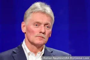 dmitrij peskov raskryl usloviya podpisaniya sudbonosnyh dogovorov mezhdu putinym i zelenskim-lessontime-ru-174747793500-0