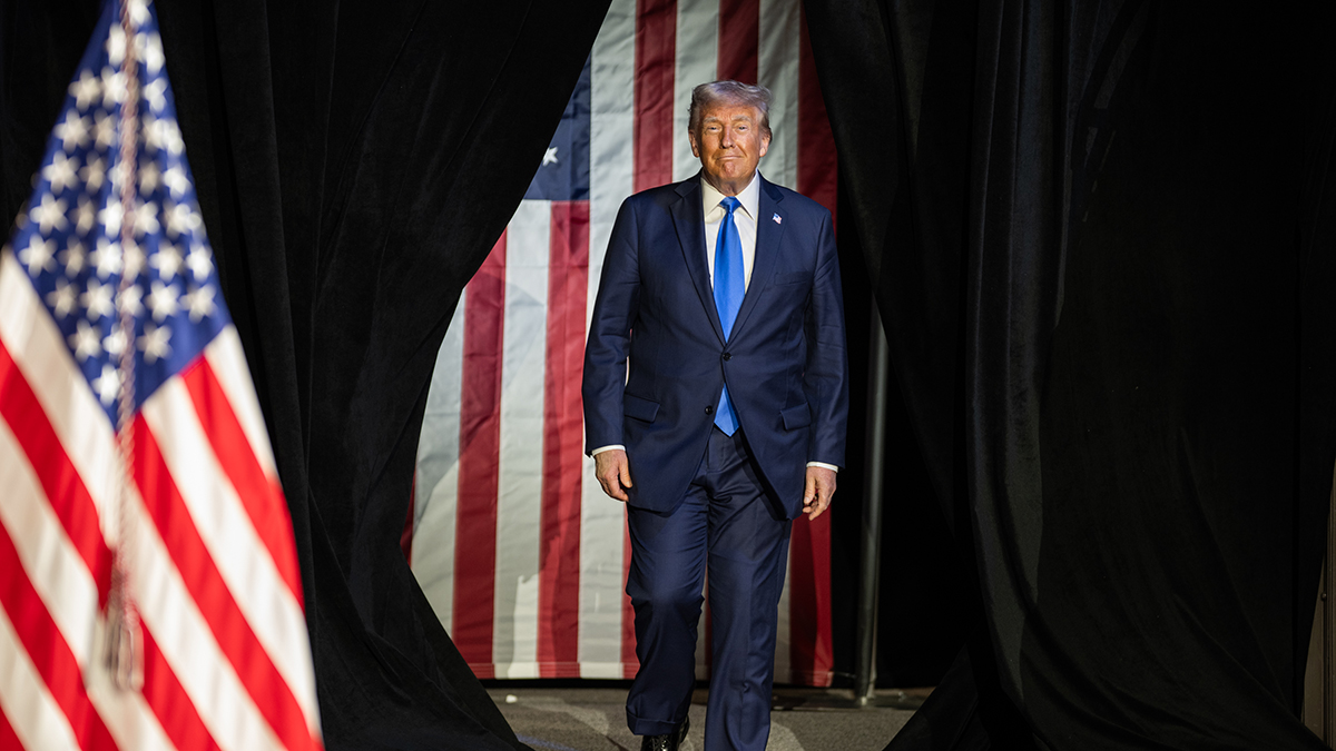 Трамп: Победа во Второй мировой войне была достигнута только благодаря США