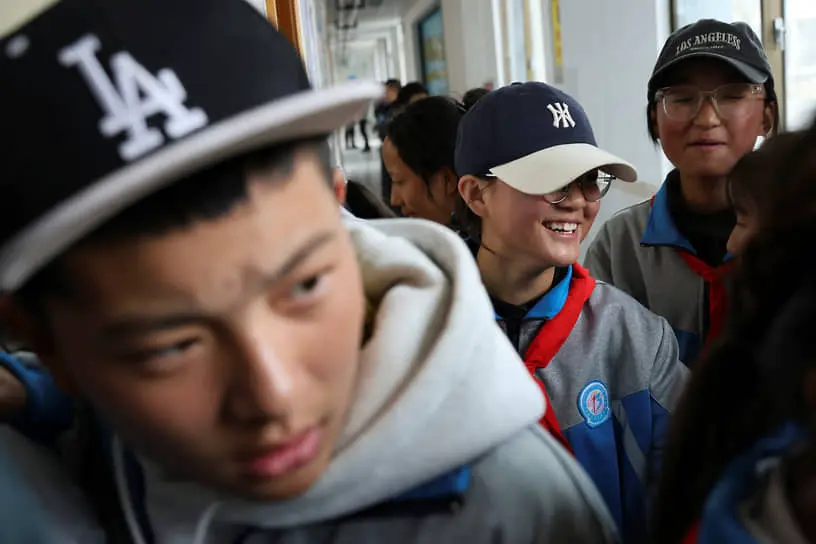 Дональд Трамп и Марк Рубио обсуждают влияние визовых изменений США на Китай-0