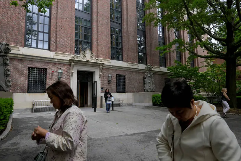 Дональд Трамп и Марко Рубио выступают против Гарварда и университетов США-0