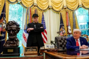 donald tramp vyrazil podderzhku ilonu masku nesmotrya na sluhi o ketamine-lessontime-ru-174868816700-0
