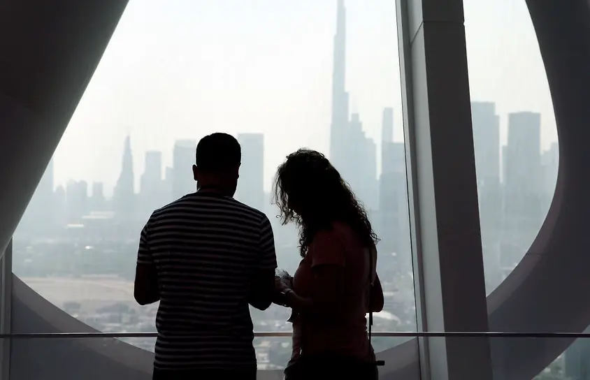 Дубай и Bloomberg открывают новые перспективы для профессионалов на рынке труда-0