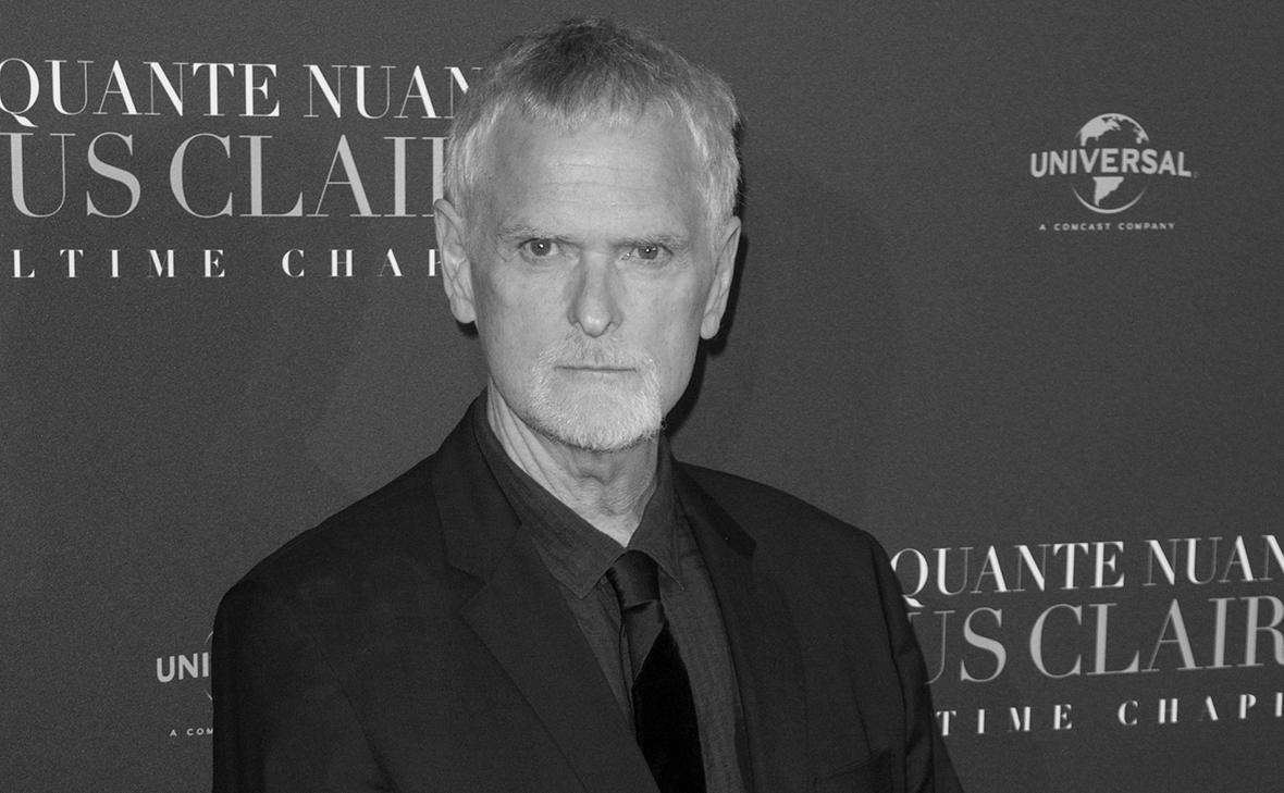 Джеймс Фоули (Berzane Nasser / ABACA / ТАСС)