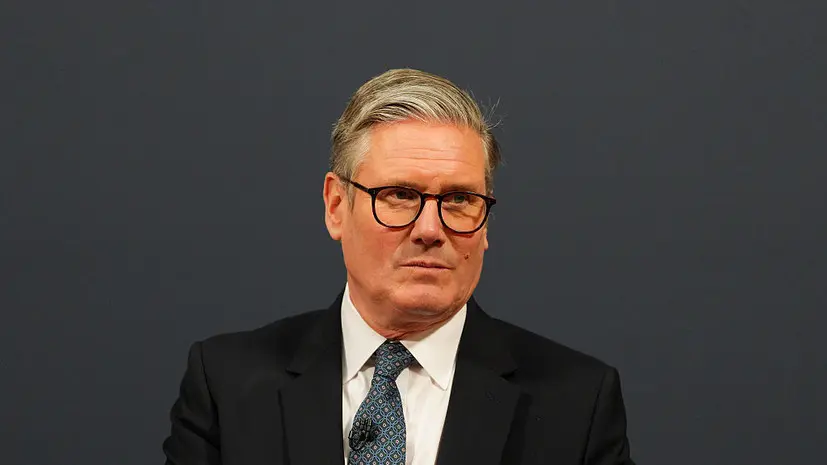 Посол Келин: советник Стармера будет контролировать делегацию Киева в Стамбуле