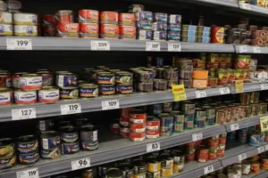 Эксперты и Пятый канал делятся советами по выбору кильки в томате eksperty i pyatyj kanal delyatsya sovetami po vyboru kilki v tomate-lessontime-ru-174778971700-0