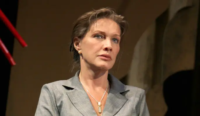 Как Проклова отпраздновала день рождения