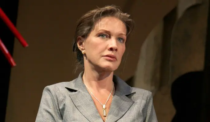 "Ахо бланко": Елена Проклова поделилась рецептом вкуснейшего чесночного супа