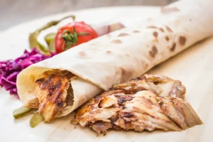 Елена Соломатина делится советами о безопасном наслаждении шаурмой из «Вкуса Востока» elena solomatina delitsya sovetami o bezopasnom naslazhdenii shaurmoj iz vkusa vostoka-lessontime-ru-174774508600-0