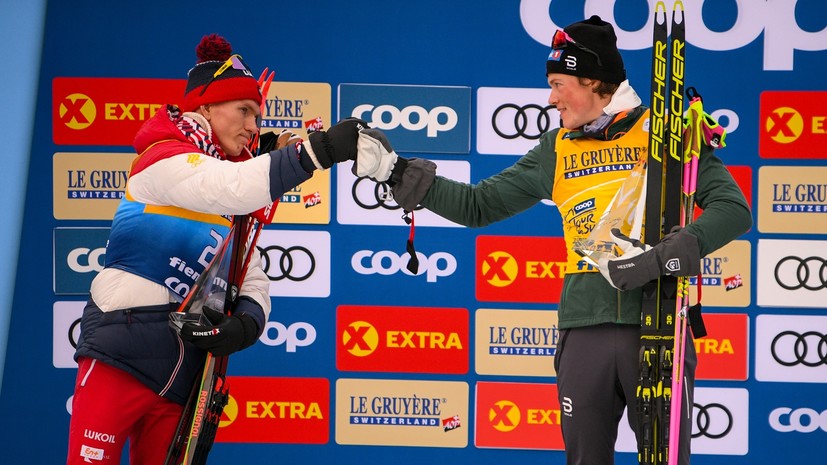 «Хотят делить медальки без нас»: норвежские лыжники высказались против возвращения россиян на международные соревнования