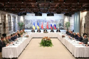 erdogan i fidan obsuzhdayut vozmozhnyj proryv v peregovorah rossii i ukrainy-lessontime-ru-174793289400-0