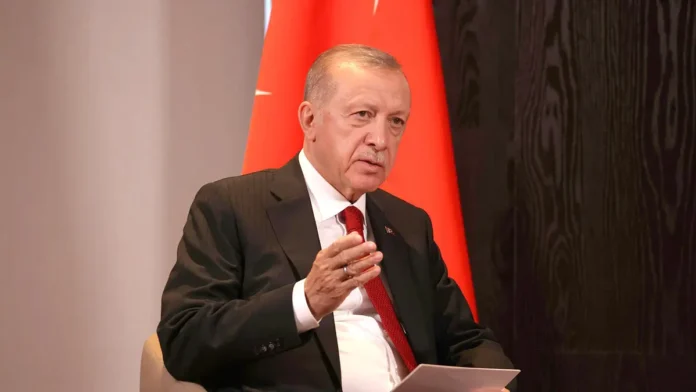 erdogan obyavil finalnyj srok i turcziya vstupaet v novuyu epohu-lessontime-ru-174791575900-0