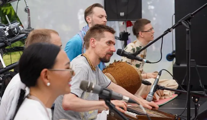 В Москве пройдет творческий фестиваль "Дачное Царицыно"