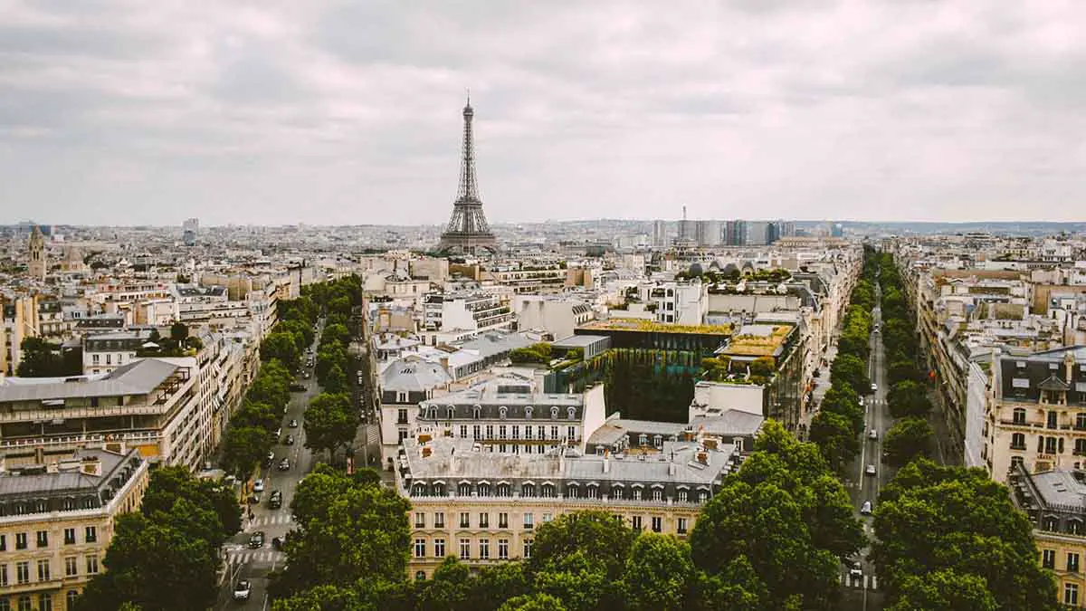 Рестораторы разрубили и приготовили человека после попытки ограбления во Франции