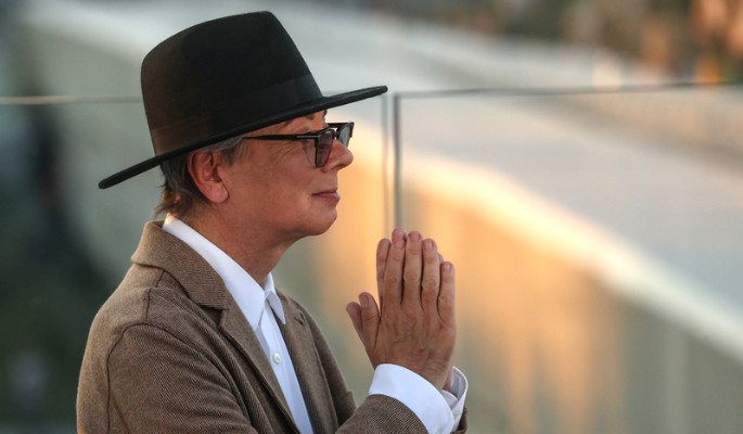 Почему иностранцы отказали в лечении Валентину Юдашкину?