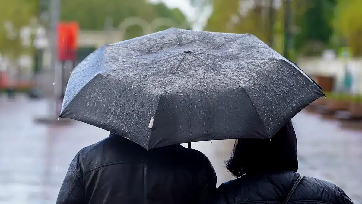 Погода в Москве 12 мая