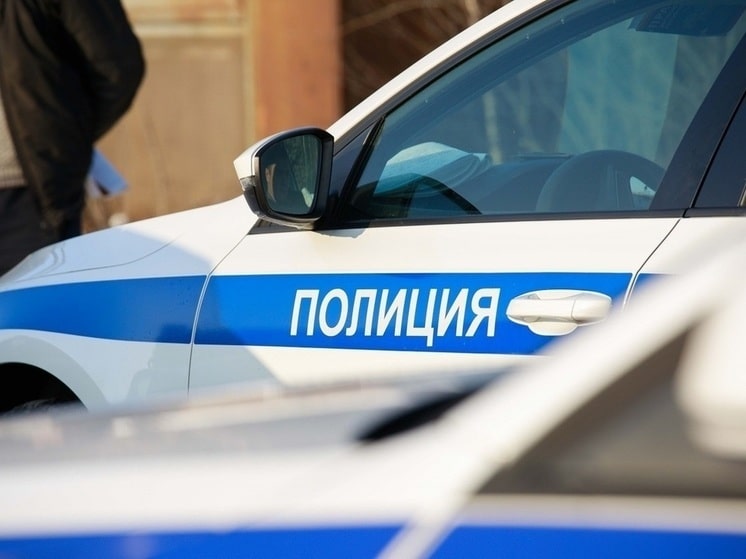 По окончании праздничных мероприятий на Блюхера столкнулись два легковых авто