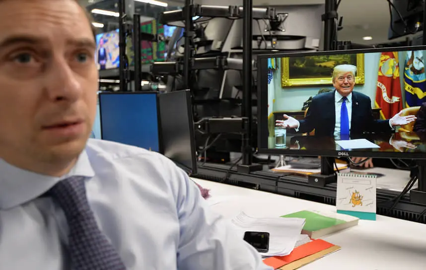 Bank of America и EPFR замечают изменения в притоке капитала в США-0