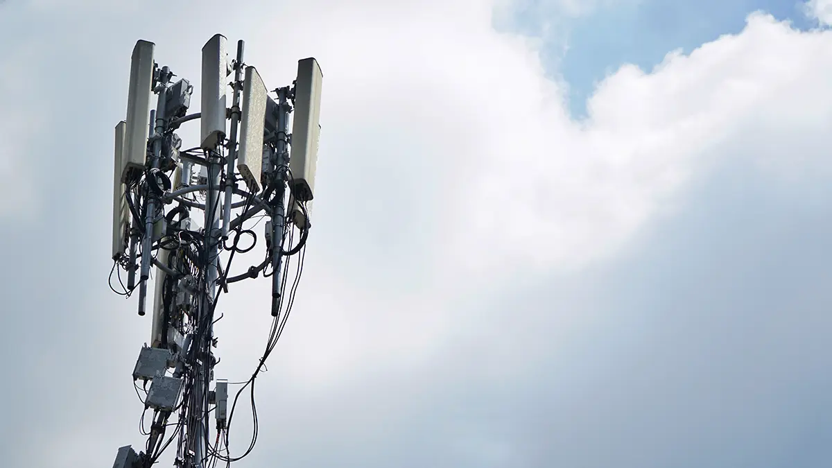 Операторы мобильной связи заявили, что перебои не связаны с их работой