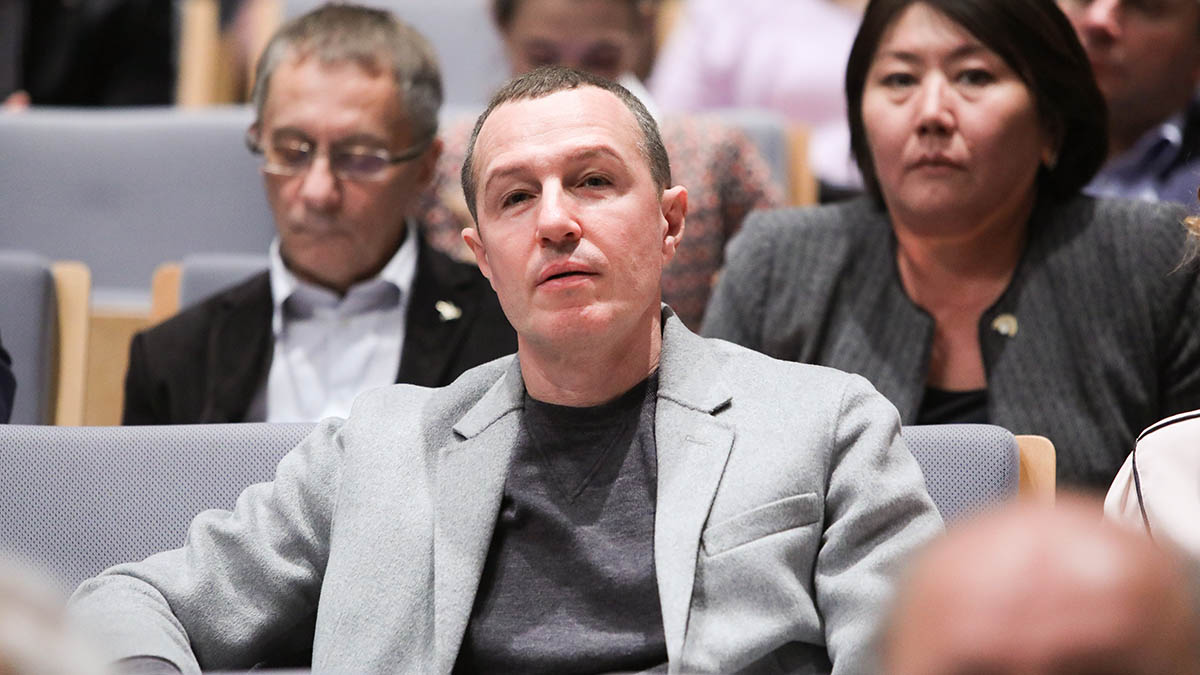 Суд взыскал с Игоря Верника задолженность по коммунальным платежам