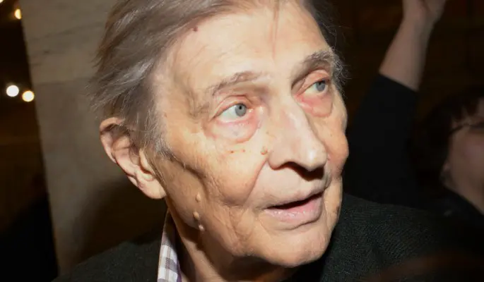 Скончался актер из "Бриллиантовой руки" и "Золотого теленка" Игорь Ясулович