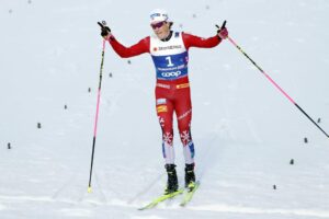 Йоханнес Клебо обсудил будущее международных стартов в лыжном спорте johannes klebo obsudil budushhee mezhdunarodnyh startov v lyzhnom sporte-lessontime-ru-174626043000-0