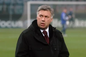 Карло Анчелотти и Лука Модрич открывают новые горизонты для Реала karlo anchelotti i luka modrich otkryvayut novye gorizonty dlya reala-lessontime-ru-174799645900-0