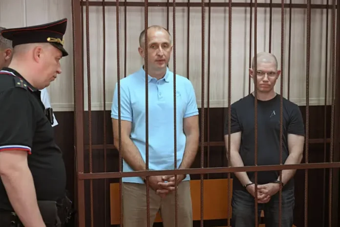 kirill lyubenczov i aleksandr lukin rasskazyvayut o finansovom vosstanovlenii bankov-lessontime-ru-174845693700-0