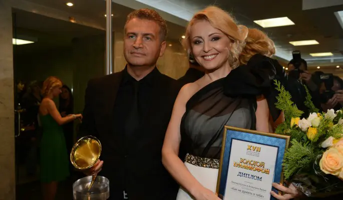 Разводятся или нет? Отец Агутина выдал правду о браке его сына с Варум