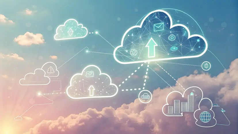 Шадаев не исключил поэтапного ограничения зарубежных облачных сервисов