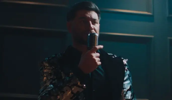 У Манукяна и Краймбрери родился первенец: раскрыт пол ребенка