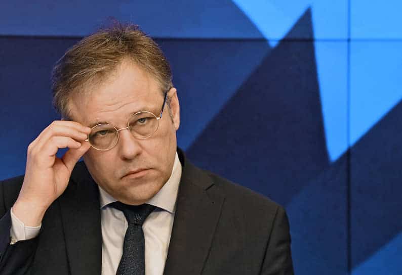 Родион Мирошник