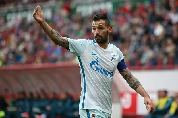 Мигель Данни