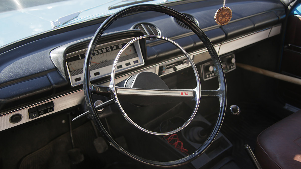 Эксперт Колодочкин рассказал, сколько бы стоили советские автомобили сейчас