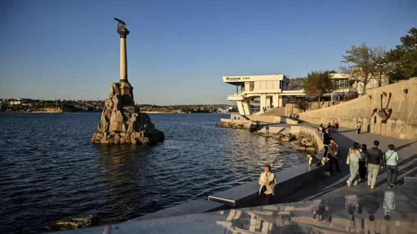 Участники программы «Севастополь — Город Героев» пройдут очные собеседования