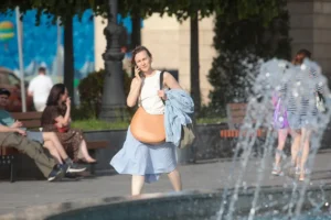 ministerstvo po chrezvychajnym situacziyam rf prognoziruet teplye i yasnye dni 29 maya-lessontime-ru-174848811900-0