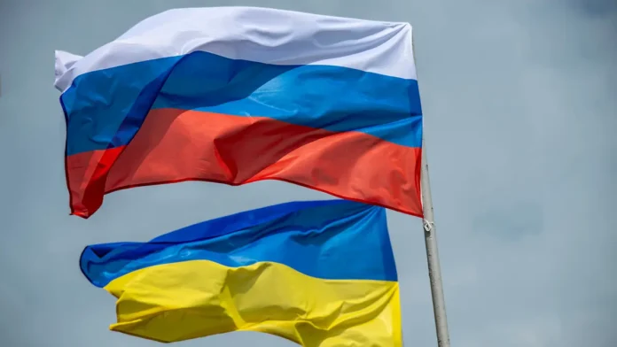 minoborony rf predstavilo eksklyuzivnye kadry obmena plennymi s vs ukrainy-lessontime-ru-174801530800-0