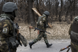 Минобороны России сообщает о новых ударах РСЗО «Град» по ССО ВСУ minoborony rossii soobshhaet o novyh udarah rszo grad po sso vsu-lessontime-ru-174607948700-0