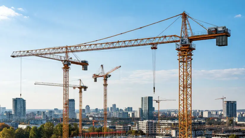 В столичном районе Царицыно построят новый производственный комплекс