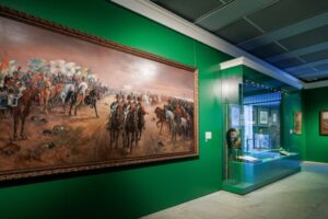 Музей Высоцкого и Галерея Ильи Глазунова проведут мероприятия ко Дню Победы в Москве muzej vysoczkogo i galereya ili glazunova provedut meropriyatiya ko dnyu pobedy v moskve-lessontime-ru-174651552700-0