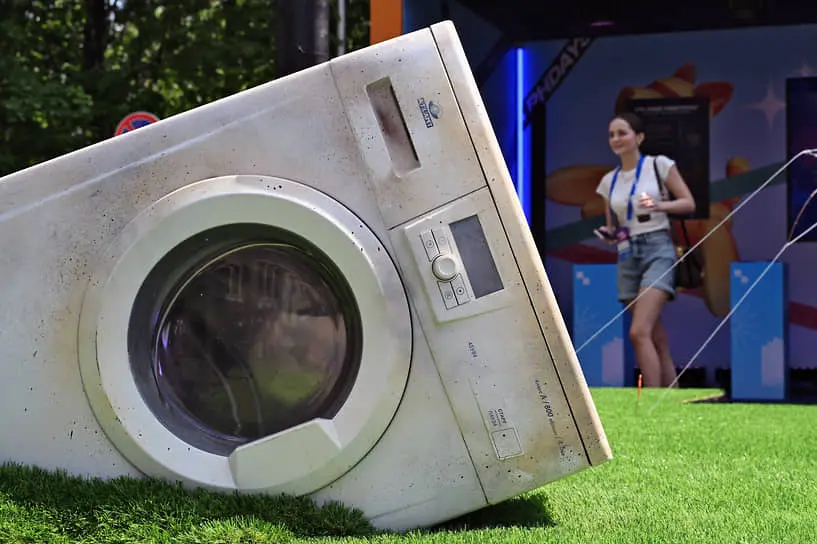 На рынке Холодильник.ру Indesit и Beko вытесняют Haier и LG-0