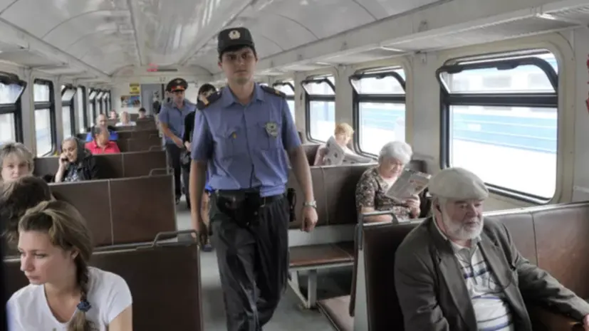 Юрист Вайнберг: задержание безбилетника может длиться до 48 часов