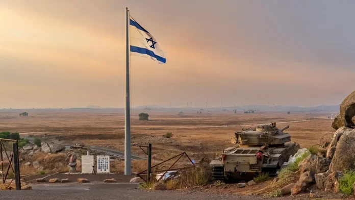 netanyahu informiruet trampa o planah izrailya po zashhite ot yadernyh ugroz irana-lessontime-ru-174841357800-0