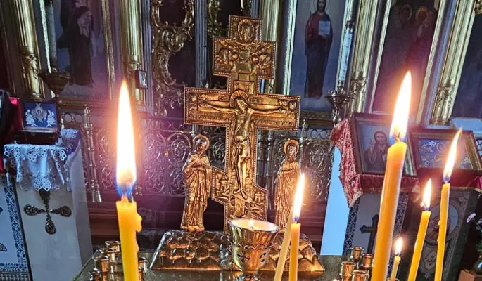 Как сейчас выглядит могила умершего шесть лет назад Николая Караченцова