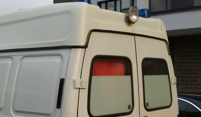 Звезда "Следа" просит у россияне о помощи в борьбе с онкологией