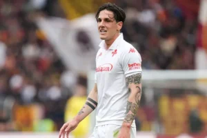 Николо Дзаньоло и скандал после матча «Рома» — позитивный настрой «Фиорентины» nikolo dzanolo i skandal posle matcha roma pozitivnyj nastroj fiorentiny-lessontime-ru-174841512400-0