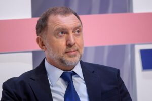 Олег Дерипаска ожидает роста доллара до ₽125 из-за решений ОПЕК+ и Минэкономразвития oleg deripaska ozhidaet rosta dollara do 125 izza reshenij opek i minekonomrazvitiya-lessontime-ru-174647692000-0